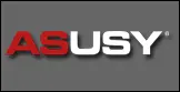 Asusy-Logo